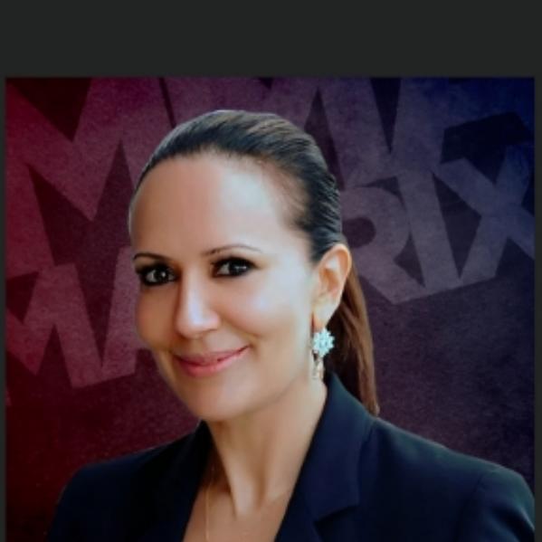 Ayesha Shroff