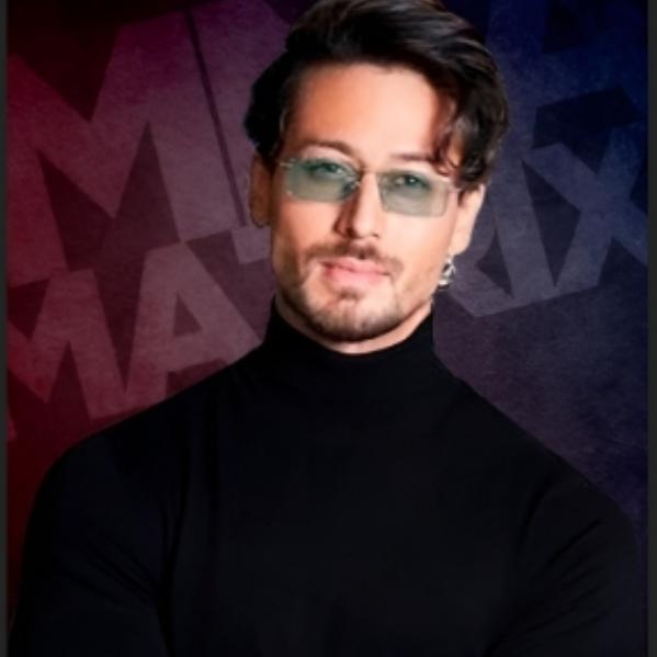 Tiger Shroff